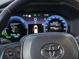 Toyota Rav4 Plug-in Hybrid 2023 в гаранция ТМ Ауто, снимка 8