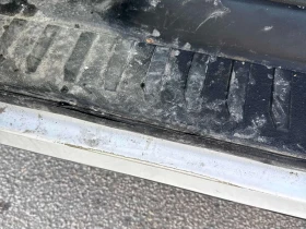 Ford F150 * 4WD SuperCab 145" * CARFAX * ЦЕНА ДО БГ, снимка 13