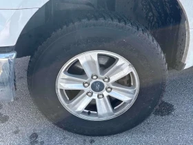 Ford F150 * 4WD SuperCab 145" * CARFAX * ЦЕНА ДО БГ, снимка 14