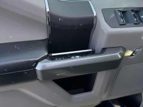 Ford F150 * 4WD SuperCab 145" * CARFAX * ЦЕНА ДО БГ, снимка 12