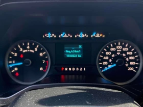 Ford F150 * 4WD SuperCab 145" * CARFAX * ЦЕНА ДО БГ, снимка 8