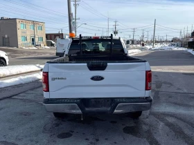 Ford F150 * 4WD SuperCab 145" * CARFAX * ЦЕНА ДО БГ, снимка 5