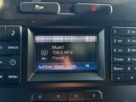 Ford F150 * 4WD SuperCab 145" * CARFAX * ЦЕНА ДО БГ, снимка 9