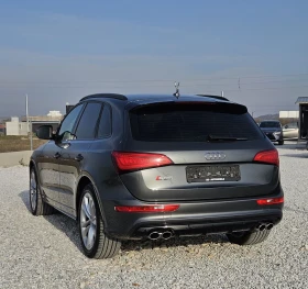 Audi SQ5 SQ5 3.0 V6 TDI BItutbo PLUS QUATTRO Business , снимка 4