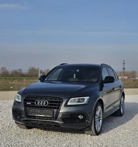 Audi SQ5 SQ5 3.0 V6 TDI BItutbo PLUS QUATTRO Business , снимка 1