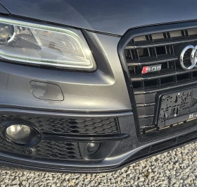 Audi SQ5 SQ5 3.0 V6 TDI BItutbo PLUS QUATTRO Business , снимка 16