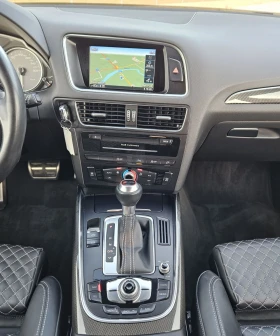 Audi SQ5 SQ5 3.0 V6 TDI BItutbo PLUS QUATTRO Business , снимка 14