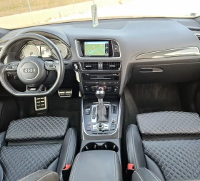 Audi SQ5 SQ5 3.0 V6 TDI BItutbo PLUS QUATTRO Business , снимка 13