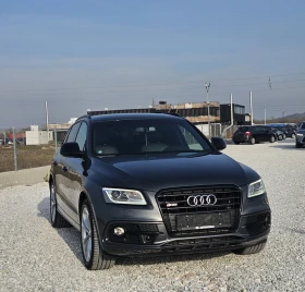 Audi SQ5 SQ5 3.0 V6 TDI BItutbo PLUS QUATTRO Business , снимка 2