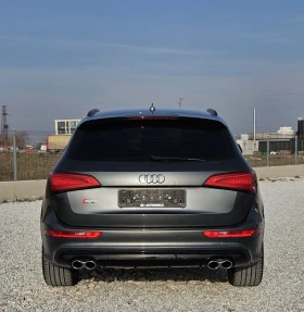 Audi SQ5 SQ5 3.0 V6 TDI BItutbo PLUS QUATTRO Business , снимка 6