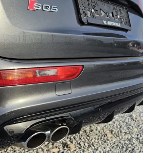 Audi SQ5 SQ5 3.0 V6 TDI BItutbo PLUS QUATTRO Business , снимка 12