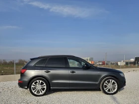 Audi SQ5 SQ5 3.0 V6 TDI BItutbo PLUS QUATTRO Business , снимка 7