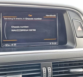 Audi SQ5 SQ5 3.0 V6 BItutbo 340к PLUS Business Competition , снимка 17