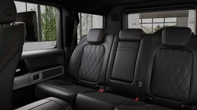 Mercedes-Benz G 63 AMG NEW = MGT Configuration= Manufaktur Гаранция, снимка 13