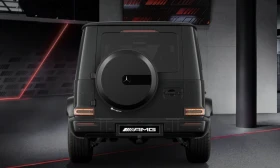 Mercedes-Benz G 63 AMG NEW = MGT Configuration= Manufaktur Гаранция, снимка 4