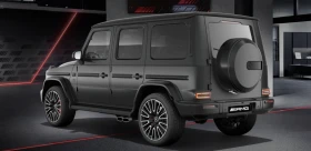 Mercedes-Benz G 63 AMG NEW = MGT Configuration= Manufaktur Гаранция, снимка 2