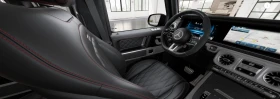 Mercedes-Benz G 63 AMG NEW = MGT Configuration= Manufaktur Гаранция, снимка 10