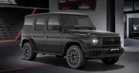 Mercedes-Benz G 63 AMG NEW = MGT Configuration= Manufaktur Гаранция, снимка 1