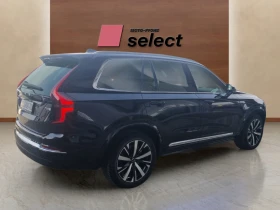 Volvo Xc90 2.0 T8 Phev, снимка 7