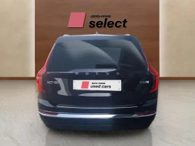 Volvo Xc90 2.0 T8 Phev, снимка 8