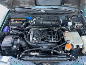 Suzuki Grand vitara 2.0HDI 4x4 CLIMA, снимка 10