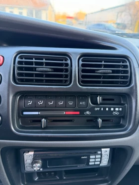 Suzuki Grand vitara 2.0HDI 4x4 CLIMA, снимка 9