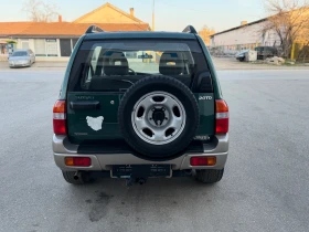 Suzuki Grand vitara 2.0HDI 4x4 CLIMA, снимка 4