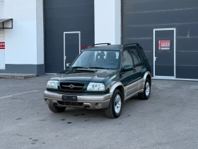 Suzuki Grand vitara 2.0HDI 4x4 CLIMA, снимка 1