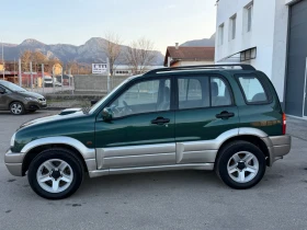 Suzuki Grand vitara 2.0HDI 4x4 CLIMA, снимка 2