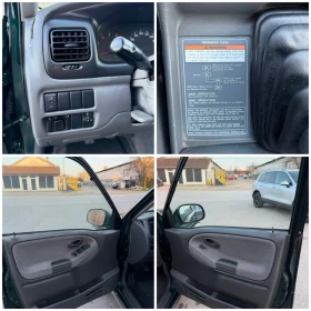 Suzuki Grand vitara 2.0HDI 4x4 CLIMA, снимка 12