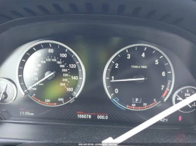 BMW X5 3.0l xDrive35I, снимка 7