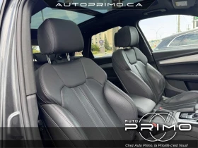 Audi Q5 quattro Techniк* АвтоКредит* (ЦЕНА ДО БГ), снимка 11
