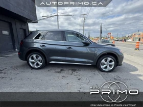 Audi Q5 quattro Techniк* АвтоКредит* (ЦЕНА ДО БГ), снимка 4