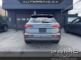 Audi Q5 quattro Techniк* АвтоКредит* (ЦЕНА ДО БГ), снимка 5