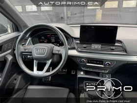 Audi Q5 quattro Techniк* АвтоКредит* (ЦЕНА ДО БГ), снимка 14