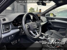 Audi Q5 quattro Techniк* АвтоКредит* (ЦЕНА ДО БГ), снимка 12
