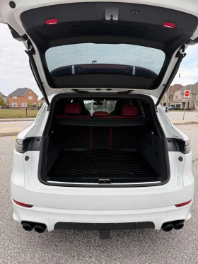 Porsche Cayenne GTS  CARFAX, снимка 16