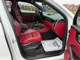 Porsche Cayenne GTS  CARFAX, снимка 13