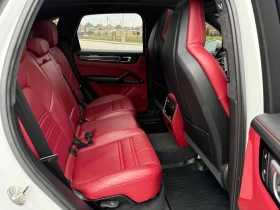 Porsche Cayenne GTS  CARFAX, снимка 15