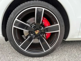 Porsche Cayenne GTS  CARFAX, снимка 12