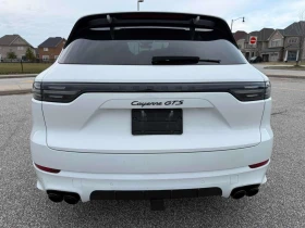 Porsche Cayenne GTS  CARFAX, снимка 4
