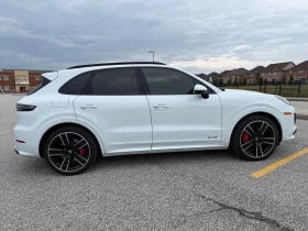 Porsche Cayenne GTS  CARFAX, снимка 3