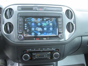 VW Tiguan CROSS , NAVI , 1, 4TSI , снимка 9