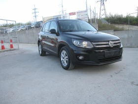 VW Tiguan CROSS 1, 4TSI , снимка 2