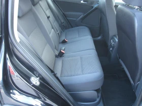 VW Tiguan CROSS 1, 4TSI , снимка 11