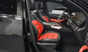 Mercedes-Benz GLE 53 4MATIC, снимка 10