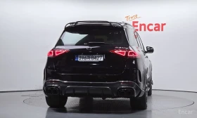 Mercedes-Benz GLE 53 4MATIC, снимка 4