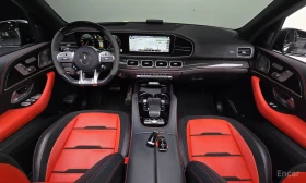 Mercedes-Benz GLE 53 4MATIC, снимка 7
