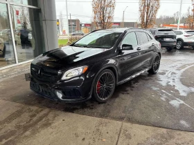 Mercedes-Benz GLA 45 AMG CARFAX, снимка 1
