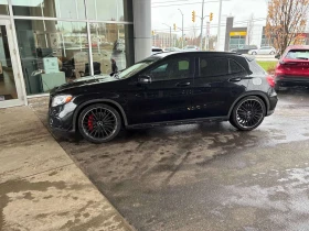 Mercedes-Benz GLA 45 AMG CARFAX, снимка 2